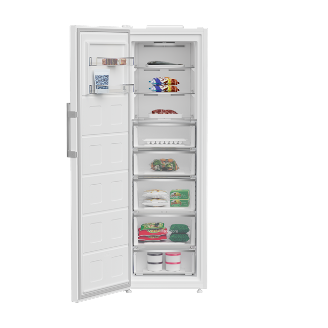 Tall Freezer FND568P